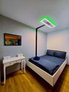 B&R apartment türkischen Konsulats
